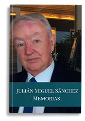 Julian Miguel Sánchez