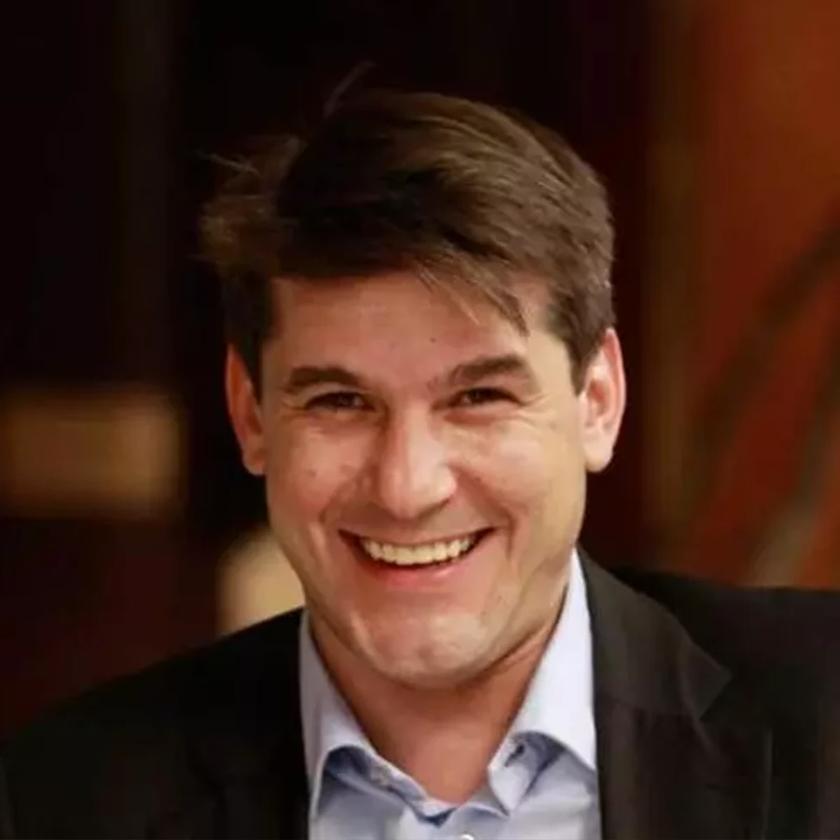 Jorge Escohotado Álvarez de Lorenzana